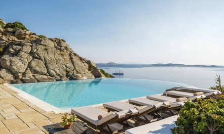 Gentle Grecian Ambiance 2