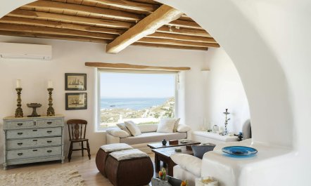 Gentle Grecian Ambiance 1