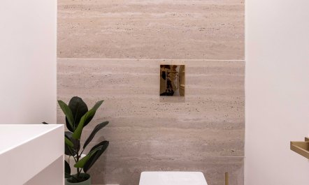 Refined Parisian Oasis 8