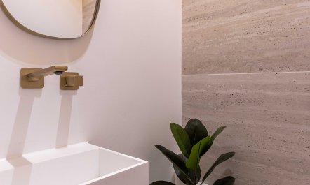 Refined Parisian Oasis 7