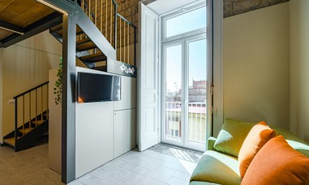 The Modern Madonna 3