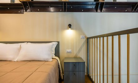 The Modern Madonna 8