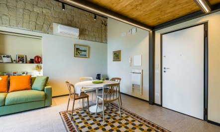 The Modern Madonna 2