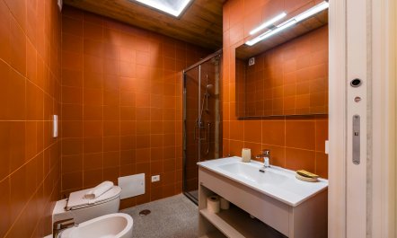 The Modern Madonna 9