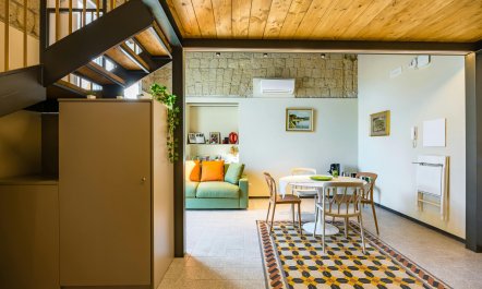 The Modern Madonna 4