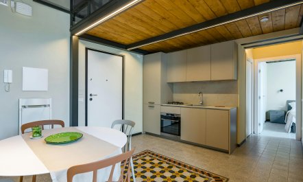 The Modern Madonna 5