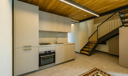 The Modern Madonna 6