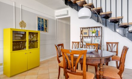 The Addaura Casa 7
