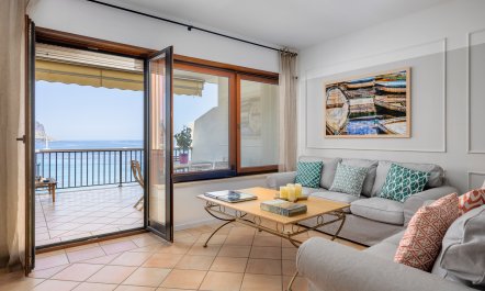 The Addaura Casa 2