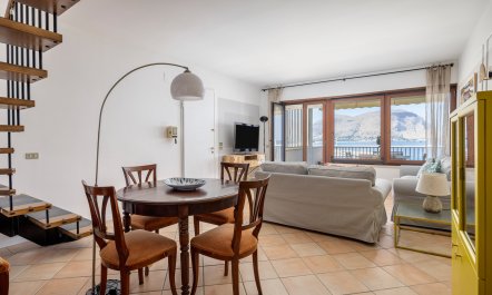 The Addaura Casa 8