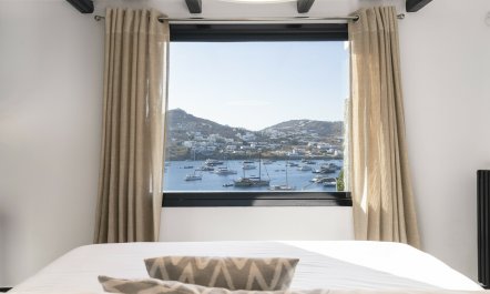 Golden Sunset Spot 1