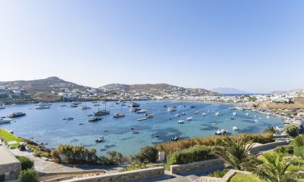 Golden Sunset Spot 9