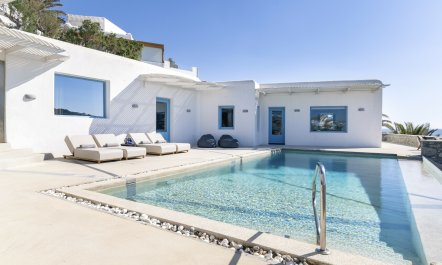 Golden Sunset Spot 8