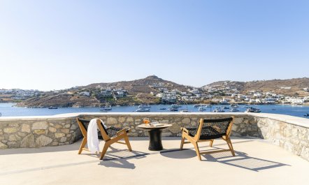 Golden Sunset Spot 6