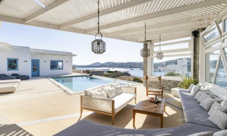 Golden Sunset Spot 2