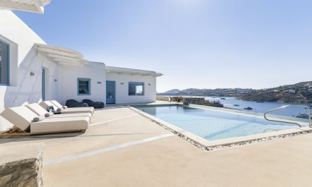 Golden Sunset Spot 4