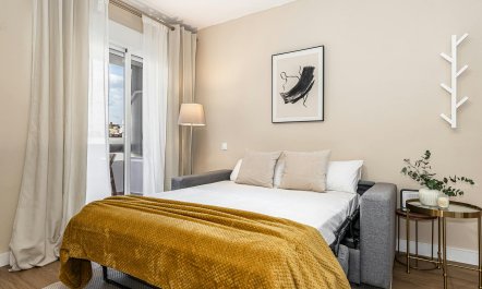 Guadalquivir Grace 8