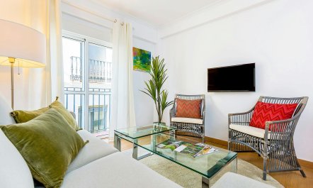 The Bells of Giralda 4