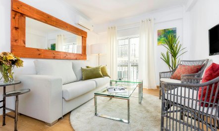 The Bells of Giralda