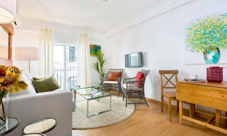 The Bells of Giralda 2