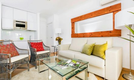 The Bells of Giralda 1