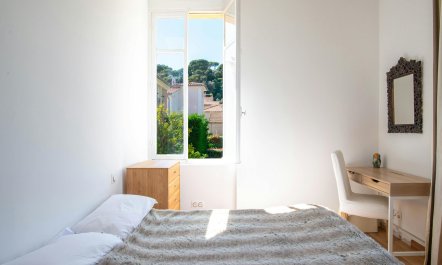 The Riviera Promise 3