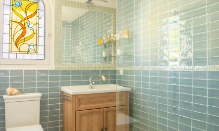 The Riviera Promise 5