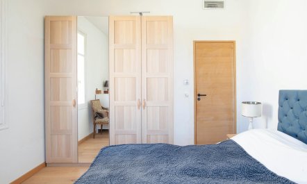 The Riviera Promise 7