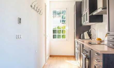 The Riviera Promise 1