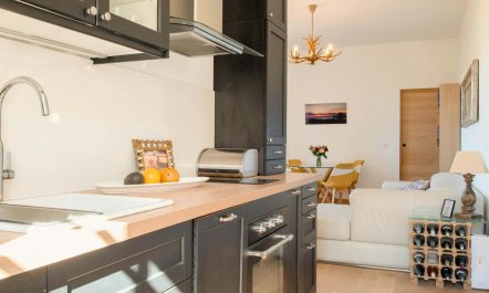 The Riviera Promise 2