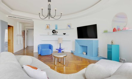 R&eacute;publique Panoramas 4