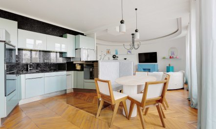 R&eacute;publique Panoramas 5