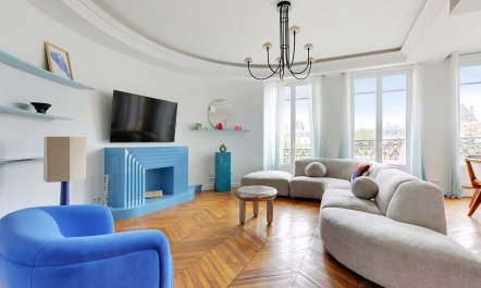 R&eacute;publique Panoramas