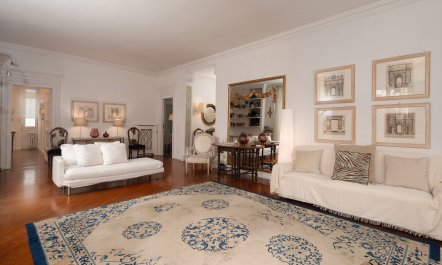 Florentine Shadow 3
