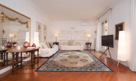 Florentine Shadow