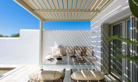 Aegean Vista Retreat 4