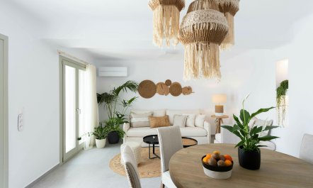 Aegean Vista Retreat 5