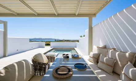 Aegean Vista Retreat 3