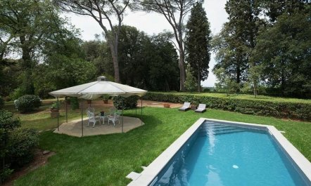An Italian Charm 1