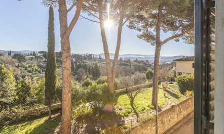 An Italian Charm 6