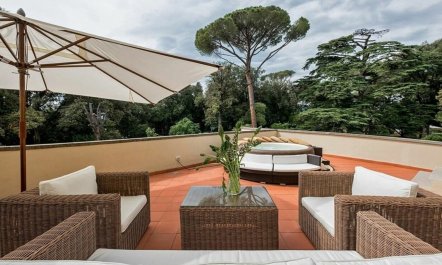 An Italian Charm 4