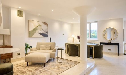 Penthouse Residence 3