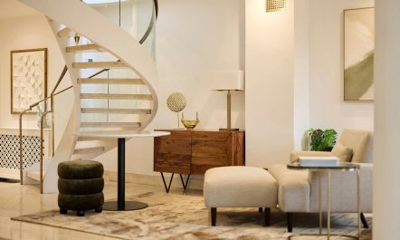 Penthouse Residence 5