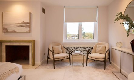 Penthouse Residence 9