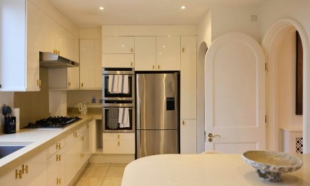 Penthouse Residence 4