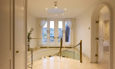 Penthouse Residence 6