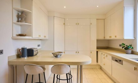 Penthouse Residence 1