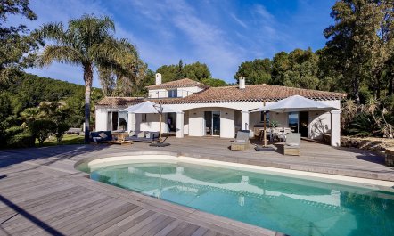 Carqueiranne Coast 2