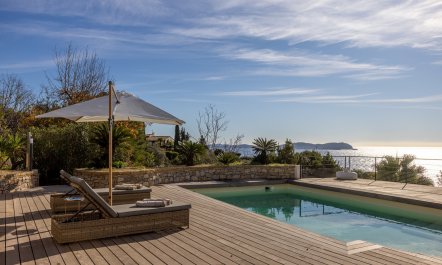 Carqueiranne Coast 3