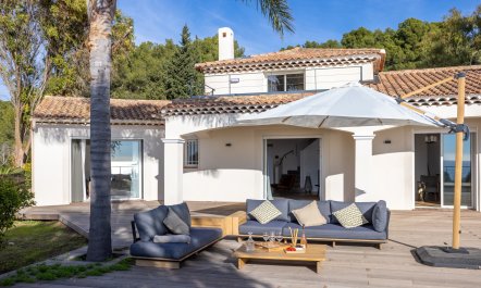 Carqueiranne Coast 6